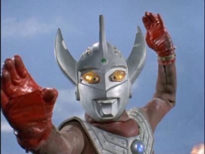 ウルトラマンタロウ ニコニコmugenwiki Atwiki アットウィキ