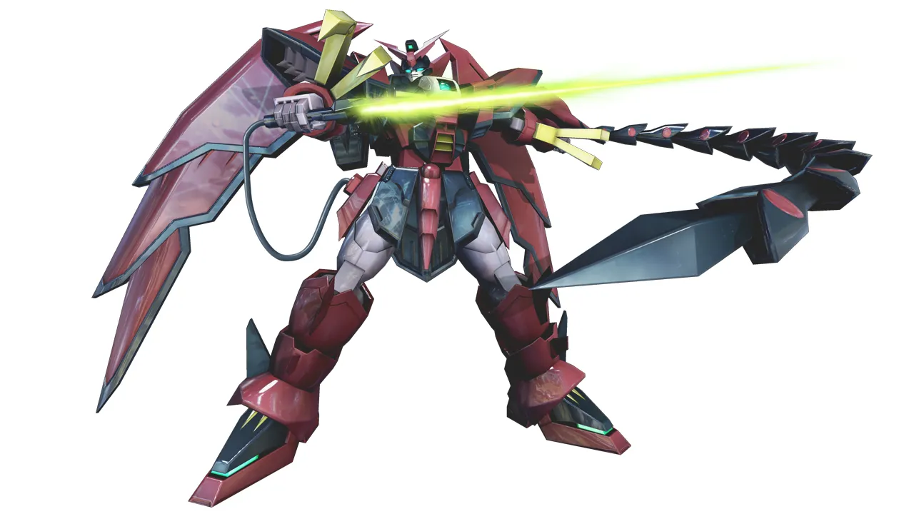 ガンダムエピオン - ニコニコMUGENwiki【6/9更新】 - atwiki（アット