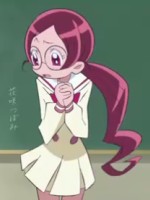 DSC_0404 | キュアブロッサムがやってくる! in ハウジングプラザ松戸