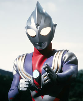 ウルトラマンティガ(4) ウルトラマンティガ 4 ティガ大怪獣のひみつ - メルカリ