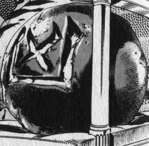 ローリング・ストーン（ズ） - ニコニコMUGENwiki - atwiki（アット