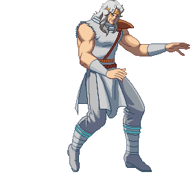 北斗の拳トキ トキ - ニコニコMUGENwiki - atwiki（アットウィキ）