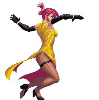 マリリン・スー - ニコニコMUGENwiki - atwiki（アットウィキ）