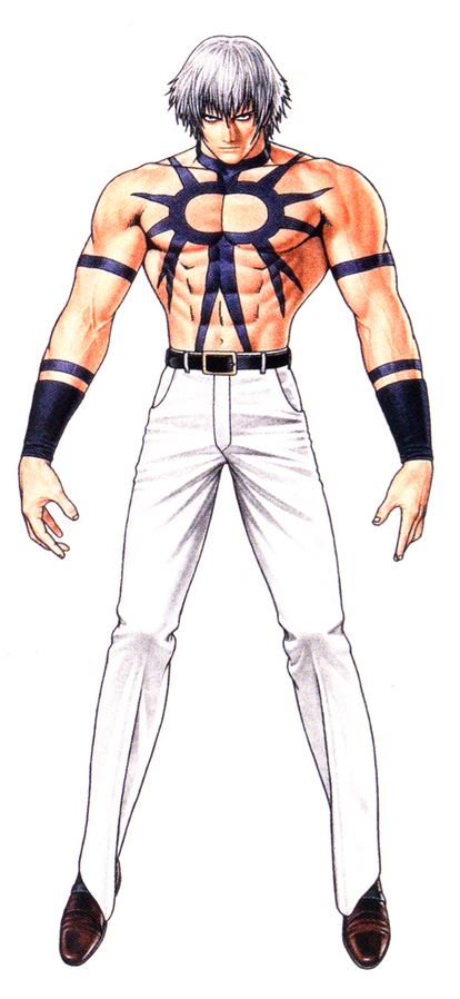 オロチ ニコニコmugenwiki Atwiki アットウィキ