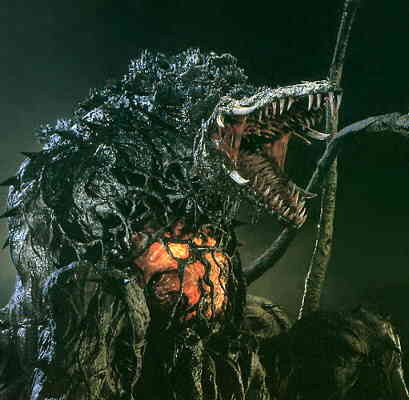 ビオランテ - ニコニコMUGENwiki - atwiki（アットウィキ）