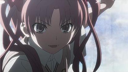 白井黒子 ニコニコmugenwiki Atwiki アットウィキ