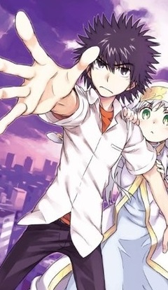 上条当麻 ニコニコmugenwiki Atwiki アットウィキ