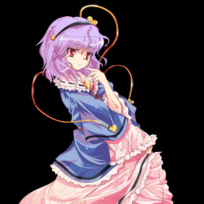 古明地さとり ニコニコmugenwiki Atwiki アットウィキ