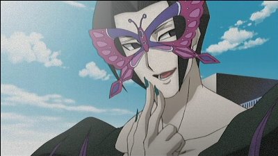 パピヨン - ニコニコMUGENwiki - atwiki（アットウィキ）