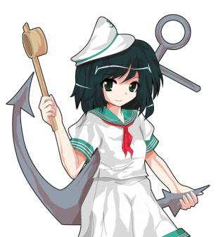 村紗水蜜 - ニコニコMUGENwiki - atwiki（アットウィキ）