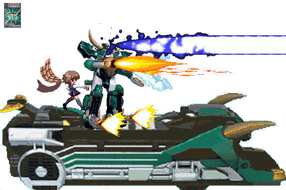 美坂栞 - ニコニコMUGENwiki - atwiki（アットウィキ）