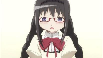 暁美ほむら ニコニコmugenwiki Atwiki アットウィキ