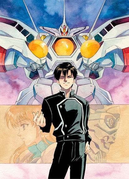 天のゼオライマー ニコニコmugenwiki Atwiki アットウィキ