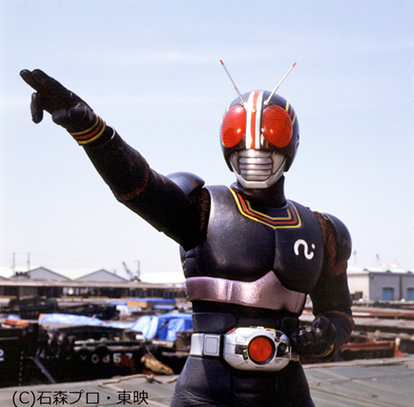 仮面ライダーblack ニコニコmugenwiki Atwiki アットウィキ
