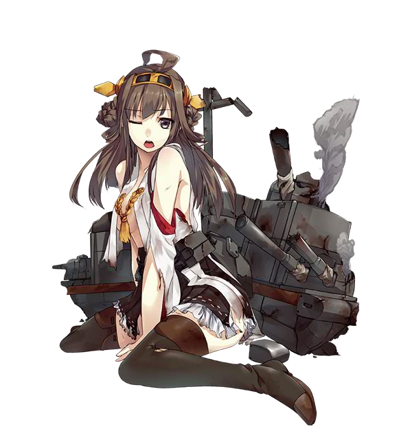 最終値下げ　艦隊これくしょん      金剛 金剛