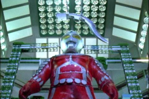 ニセウルトラセブン - ニコニコMUGENwiki - atwiki（アットウィキ）