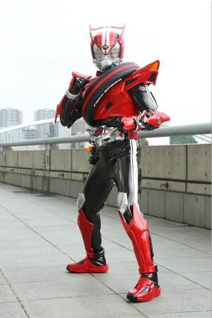 仮面ライダードライブ ニコニコmugenwiki Atwiki アットウィキ