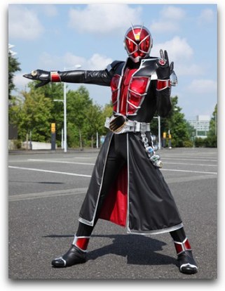 仮面ライダーウィザード - ニコニコMUGENwiki - atwiki（アットウィキ）