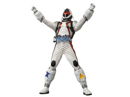 仮面ライダーフォーゼ ニコニコmugenwiki 12 18更新 Atwiki アットウィキ