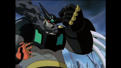 ゲッター1 ニコニコmugenwiki Atwiki アットウィキ