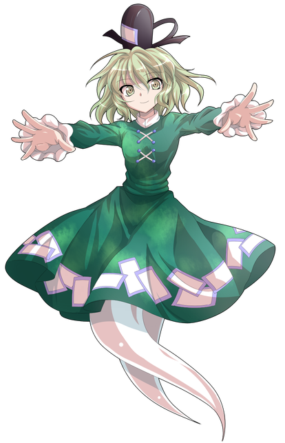 蘇我屠自古 ニコニコmugenwiki Atwiki アットウィキ