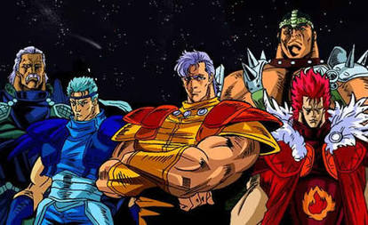 ジュウザ ニコニコmugenwiki Atwiki アットウィキ