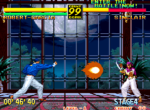 龍虎の拳 - ニコニコMUGENwiki - atwiki（アットウィキ）