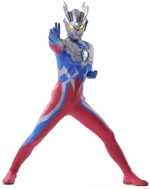 ウルトラマンゼロ ニコニコmugenwiki Atwiki アットウィキ