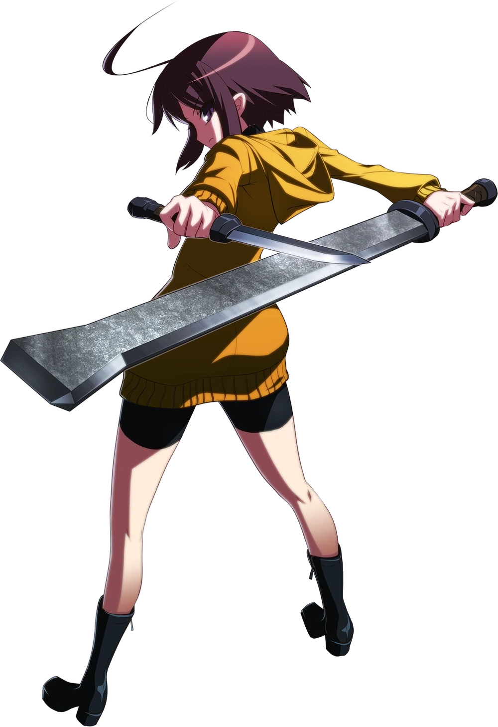 リンネ - ニコニコMUGENwiki - atwiki（アットウィキ）