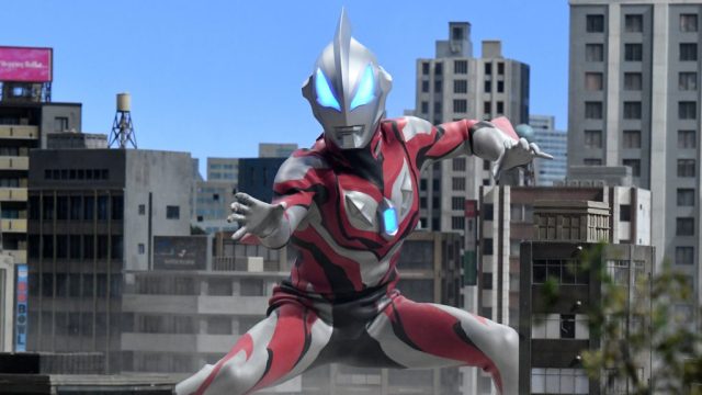 ウルトラマンジード - ニコニコMUGENwiki - atwiki（アットウィキ）