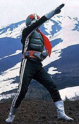 仮面ライダー1号 ニコニコmugenwiki 7 18更新 Atwiki アットウィキ