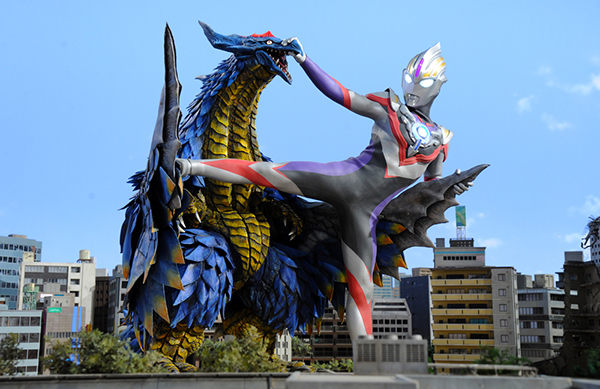 ウルトラマン 特撮ホビー誌2月：1/26発売「フィギュア王No.300」はウルトラ