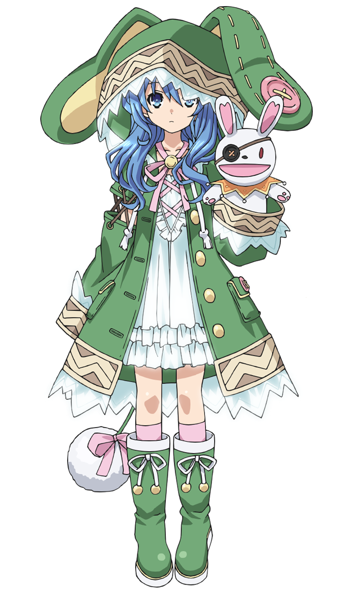 四糸乃 - ニコニコMUGENwiki - atwiki（アットウィキ）