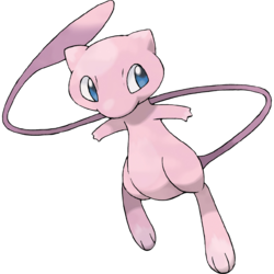 ミュウ ポケットモンスター ニコニコmugenwiki Atwiki アットウィキ