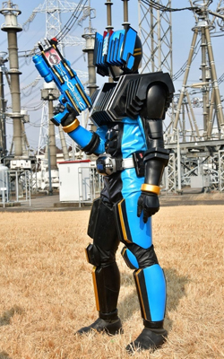 仮面ライダーディエンド - ニコニコMUGENwiki【7/22更新