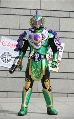 仮面ライダー龍玄 ニコニコmugenwiki Atwiki アットウィキ