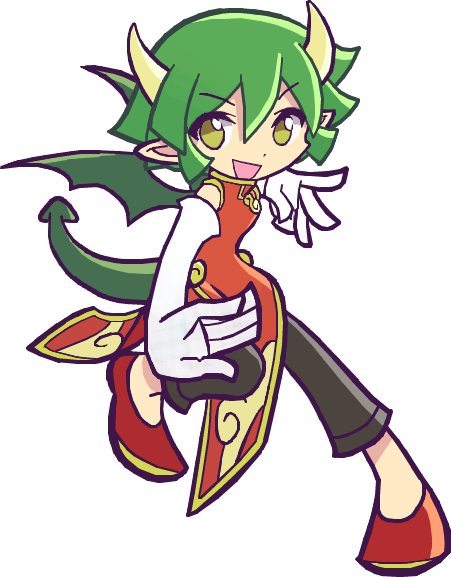 ドラコケンタウロス - ニコニコMUGENwiki - atwiki（アットウィキ）