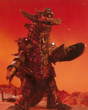 グランドキング ニコニコmugenwiki Atwiki アットウィキ