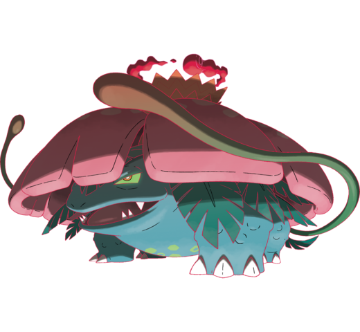 フシギバナ　スイクン スイクン - ポケモンGO攻略まとめWiki - ゲームドライブ（ゲードラ）