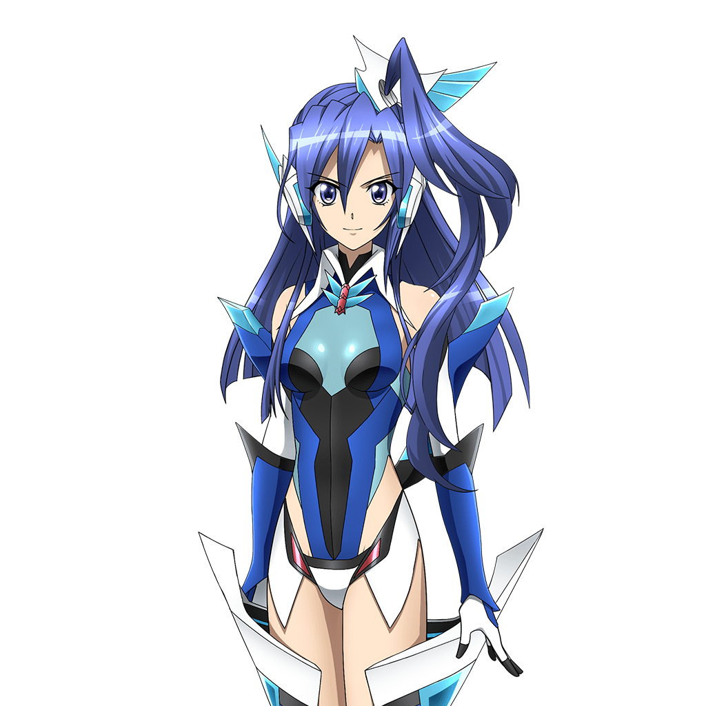 風鳴翼 - ニコニコMUGENwiki - atwiki（アットウィキ）