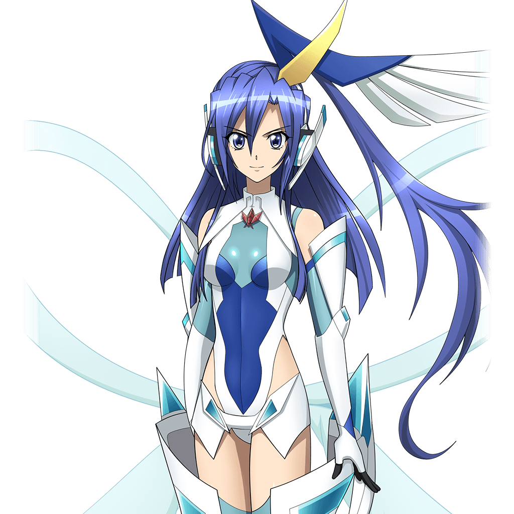 風鳴翼 - ニコニコMUGENwiki - atwiki（アットウィキ）