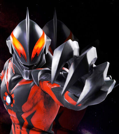 ウルトラマンベリアル ニコニコmugenwiki Atwiki アットウィキ