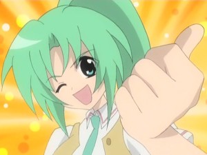 園崎魅音 - ニコニコMUGENwiki - atwiki（アットウィキ）