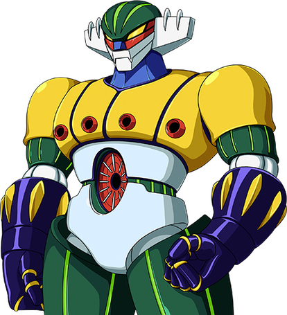 鋼鉄ジーグ ニコニコmugenwiki Atwiki アットウィキ