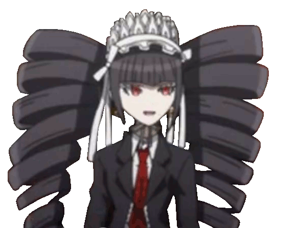 ふざけているわけではありません!