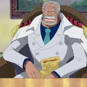 モンキー D ガープ ニコニコmugenwiki Atwiki アットウィキ