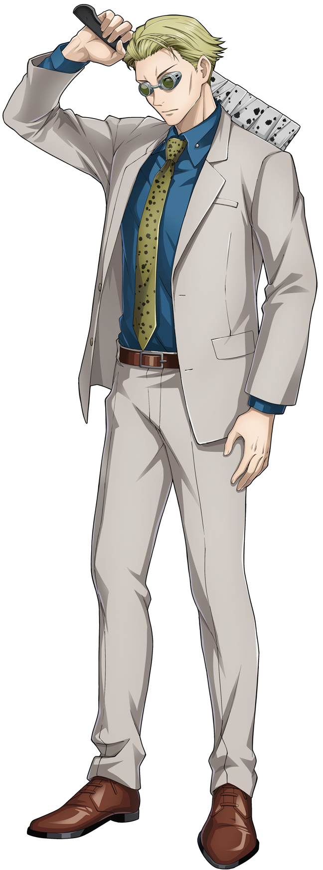 七海建人 - ニコニコMUGENwiki【2/5更新】 - atwiki（アットウィキ）