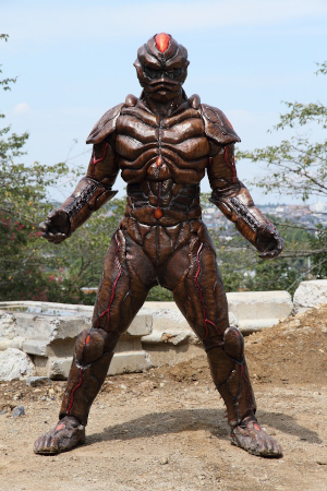 【貴重】イナズマンとサナギマン 貴重】イナズマンとサナギマン 楽天市場】サナギマン（イナズマンより