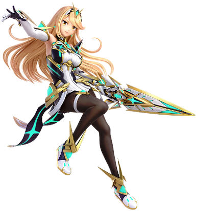 ホムラ ニコニコmugenwiki Atwiki アットウィキ