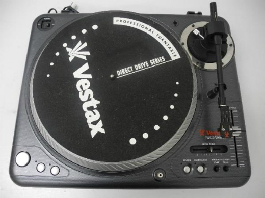 Vestax PDX-2000~ ゴム足用交換脚低め4つ